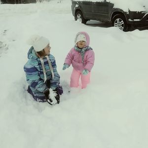 Meet your Posher, Melody